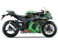 Kawasaki ZX-10R 2020
