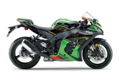 Kawasaki ZX-10R 2020