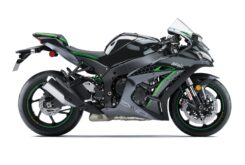 Kawasaki ZX-10R Special Edition 2020