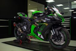Kawasaki ZX 10R edicion especial SBK (10)