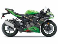 Kawasaki ZX-6R 2020