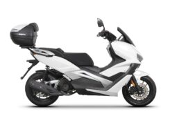 Keeway Vieste 125 2020 baul promo (3)