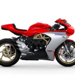 MV Agusta Superveloce 800