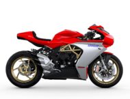 MV Agusta Superveloce 800 2020