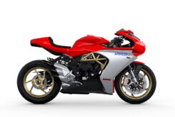 MV Agusta Superveloce 800 2020