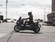 SYM Maxsym TL 2020 pruebaMBK (17)