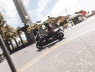 SYM Maxsym TL 2020 pruebaMBK (25)