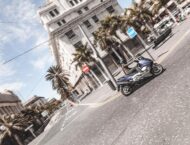 SYM Maxsym TL 2020 pruebaMBK (26)