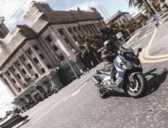 SYM Maxsym TL 2020 pruebaMBK (27)