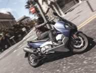 SYM Maxsym TL 2020 pruebaMBK (28)