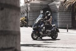 SYM Maxsym TL 2020 pruebaMBK (32)