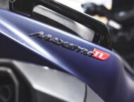 SYM Maxsym TL 2020 pruebaMBK (37)