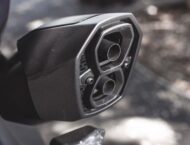 SYM Maxsym TL 2020 pruebaMBK (42)