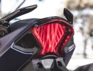 SYM Maxsym TL 2020 pruebaMBK (45)