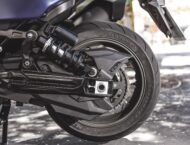 SYM Maxsym TL 2020 pruebaMBK (47)