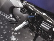 SYM Maxsym TL 2020 pruebaMBK (50)