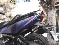 SYM Maxsym TL 2020 pruebaMBK (53)