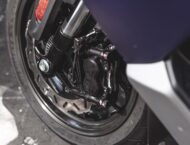 SYM Maxsym TL 2020 pruebaMBK (54)