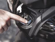 SYM Maxsym TL 2020 pruebaMBK (58)