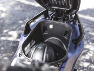 SYM Maxsym TL 2020 pruebaMBK (65)