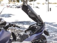 SYM Maxsym TL 2020 pruebaMBK (66)