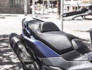 SYM Maxsym TL 2020 pruebaMBK (67)