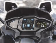 SYM Maxsym TL 2020 pruebaMBK (72)