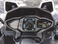 SYM Maxsym TL 2020 pruebaMBK (73)