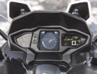 SYM Maxsym TL 2020 pruebaMBK (74)