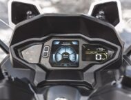 SYM Maxsym TL 2020 pruebaMBK (75)