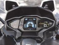 SYM Maxsym TL 2020 pruebaMBK (76)