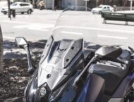 SYM Maxsym TL 2020 pruebaMBK (77)