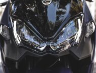 SYM Maxsym TL 2020 pruebaMBK (79)