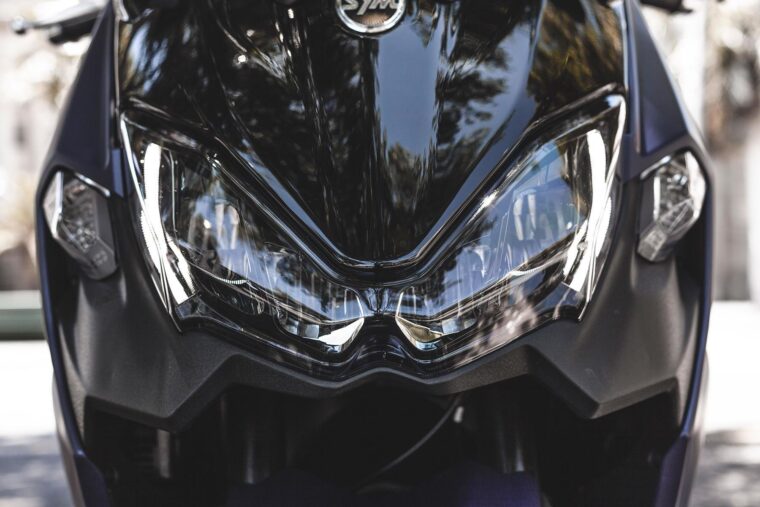 SYM Maxsym TL 2020 pruebaMBK (79)