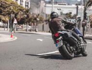 SYM Maxsym TL 2020 pruebaMBK (8)