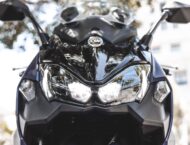 SYM Maxsym TL 2020 pruebaMBK (81)