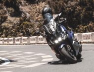 SYM Maxsym TL 2020 pruebaMBK (86)