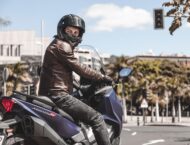 SYM Maxsym TL 2020 pruebaMBK (9)