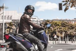 SYM Maxsym TL 2020 pruebaMBK (9)