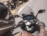 SYM Maxsym TL 2020 pruebaMBK (93)