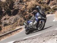 SYM Maxsym TL 2020 pruebaMBK (96)