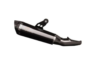 Termignoni BMW R 1200 GS (1)