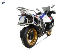 Termignoni BMW R 1250 GS (2)