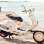Vespa 946 Christian Dior