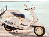 Vespa 946 Christian Dior 2021