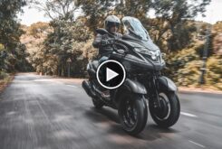 Yamaha Tricity 300 0974Play