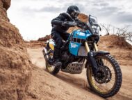 Yamaha Ténéré 700 Rally Edition 2020 11 Yamaha Ténéré 700 Rally Edition 2020 01