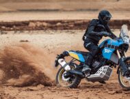 Yamaha Ténéré 700 Rally Edition 2020 10 Yamaha Ténéré 700 Rally Edition 2020 03