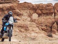 Yamaha Ténéré 700 Rally Edition 2020 18 Yamaha Ténéré 700 Rally Edition 2020 04