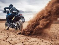 Yamaha Ténéré 700 Rally Edition 2020 19 Yamaha Ténéré 700 Rally Edition 2020 05